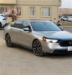 هوندا أكورد